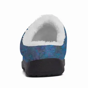 Men Rondo#18 2017 Cotton Slippers