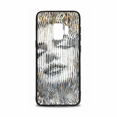 Marylin A Jamais Samsung S9 Phone Case