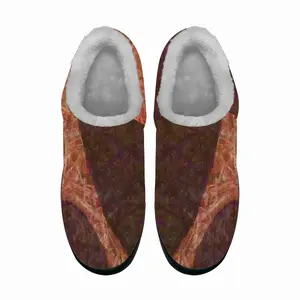 Men On Paper #29 Cotton Slippers