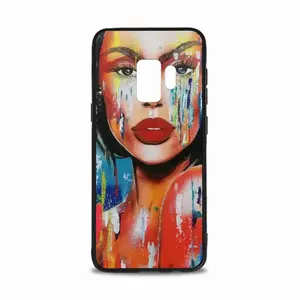 Summer Rain Samsung S9 Phone Case