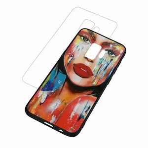 Summer Rain Samsung S9 Phone Case