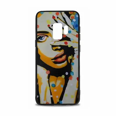 The Moment Samsung S9 Phone Case