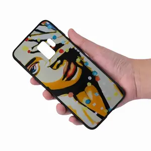 The Moment Samsung S9 Phone Case