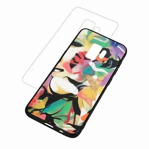 From The Inception Samsung S9 Phone Case