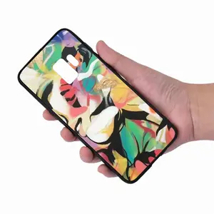 From The Inception Samsung S9 Phone Case