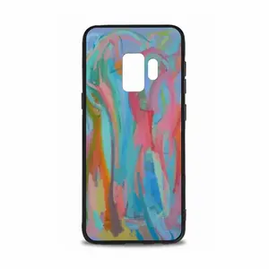 The Key To The Meeting Samsung S9 Phone Case