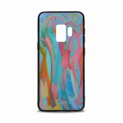 The Key To The Meeting Samsung S9 Phone Case