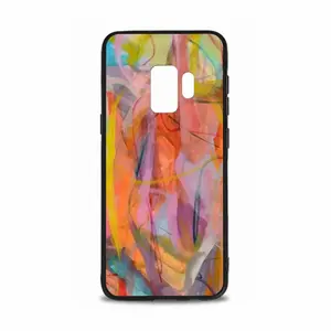 Luminous Freedom Samsung S9 Phone Case