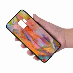 Luminous Freedom Samsung S9 Phone Case