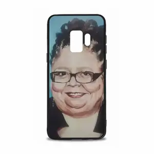 Karen Lewis Samsung S9 Phone Case