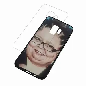 Karen Lewis Samsung S9 Phone Case