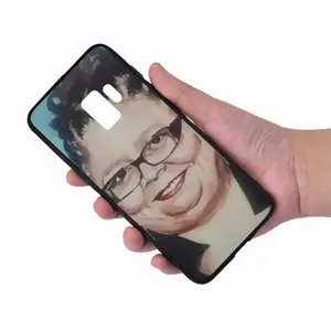 Karen Lewis Samsung S9 Phone Case