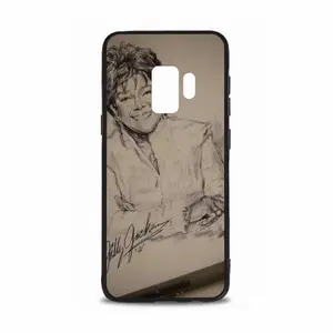 Shirley Caesar Samsung S9 Phone Case