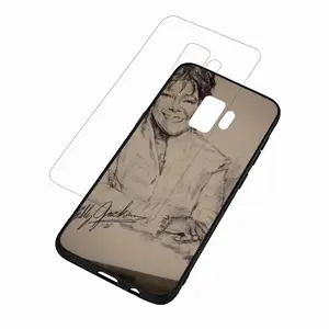 Shirley Caesar Samsung S9 Phone Case