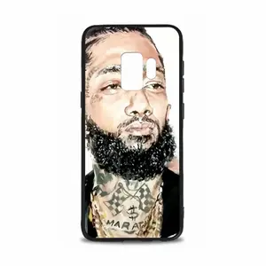 Marathon Samsung S9 Phone Case