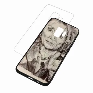 Nancy Pelosi Samsung S9 Phone Case