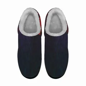 Men Nocturnal Situation 2016 Cotton Slippers