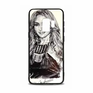 Ms Lopez Samsung S9 Phone Case