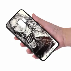 Ms Lopez Samsung S9 Phone Case