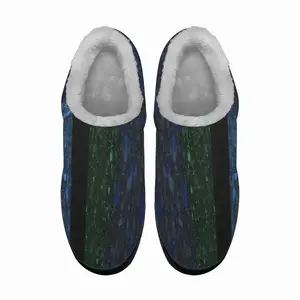 Men Dense Shower 2015 Cotton Slippers