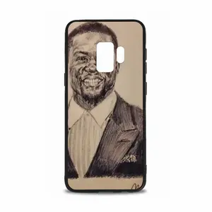 Kevin Hart Portrait Samsung S9 Phone Case