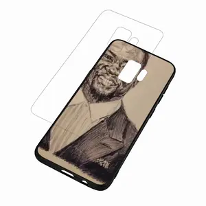 Kevin Hart Portrait Samsung S9 Phone Case