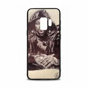 Snoop Dogg Samsung S9 Phone Case