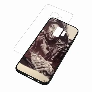 Snoop Dogg Samsung S9 Phone Case