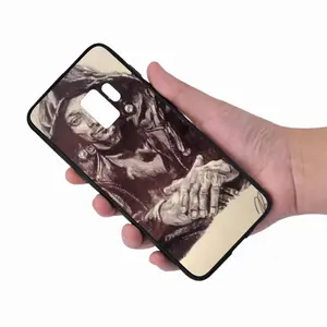 Snoop Dogg Samsung S9 Phone Case