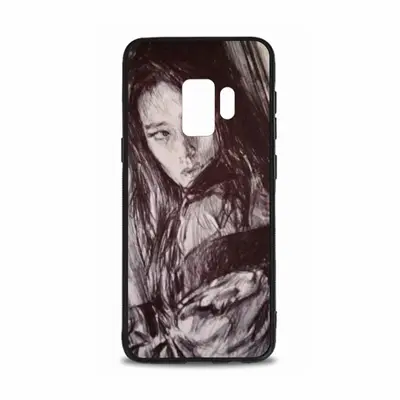 Portrait Of Gong Li Samsung S9 Phone Case