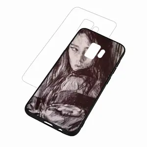 Portrait Of Gong Li Samsung S9 Phone Case