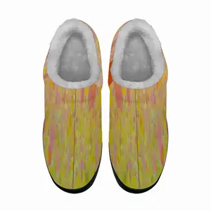 Men Noon Dance 2016 Cotton Slippers