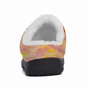 Men Noon Dance 2016 Cotton Slippers