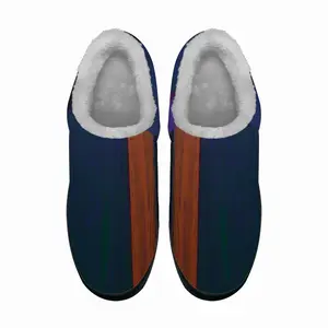 Men Stark Evening 2016 Cotton Slippers