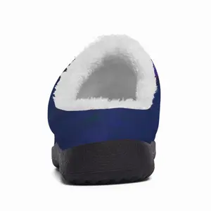 Men Stark Evening 2016 Cotton Slippers