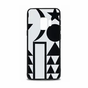 Crescent Samsung S9 Phone Case