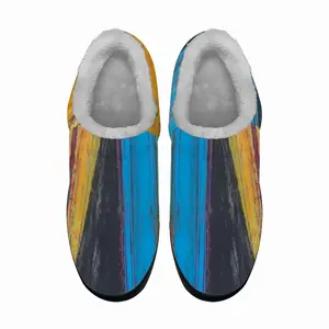 Men Prelude #16 Cotton Slippers