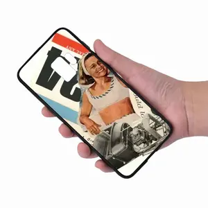 California Samsung S9 Phone Case