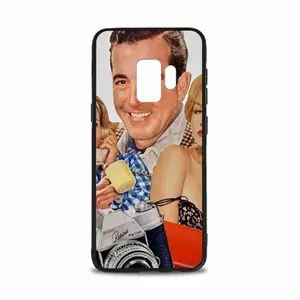 Jims Triangle Samsung S9 Phone Case