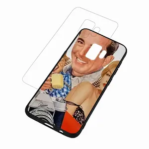 Jims Triangle Samsung S9 Phone Case