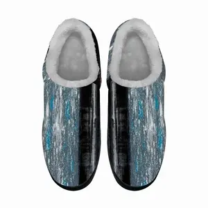 Men Winters Edge 2015 Cotton Slippers