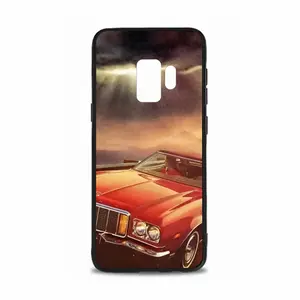 Primordial Highway Samsung S9 Phone Case