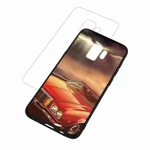 Primordial Highway Samsung S9 Phone Case