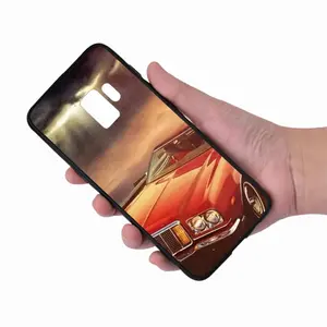 Primordial Highway Samsung S9 Phone Case