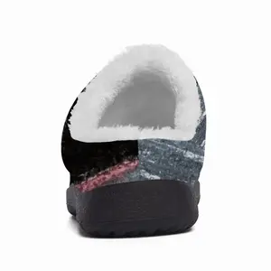 Men Winters Edge 2015 Cotton Slippers