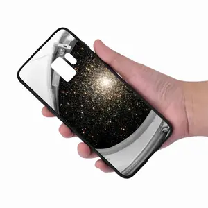 Astronaut Samsung S9 Phone Case