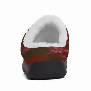 Men Slow Motion 2014 Cotton Slippers