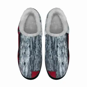 Men Bleeding Edge 2014 Cotton Slippers