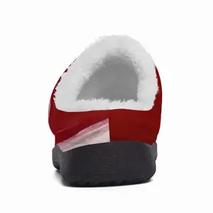 Men Cold Comfort 2014 Cotton Slippers