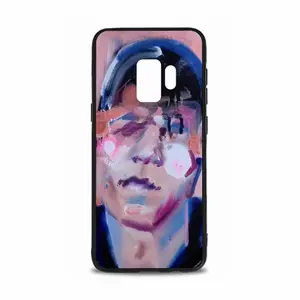 Study Samsung S9 Phone Case